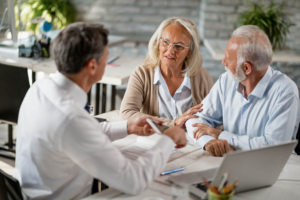 The Importance of Estate Planning: Securing Your Legacy