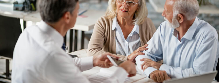 The Importance of Estate Planning: Securing Your Legacy