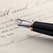 Confusion surrounding wills & probate