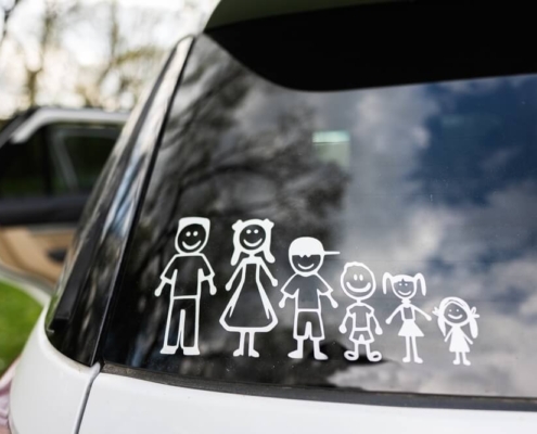Navigating Estate Planning as a Non-Traditional Family