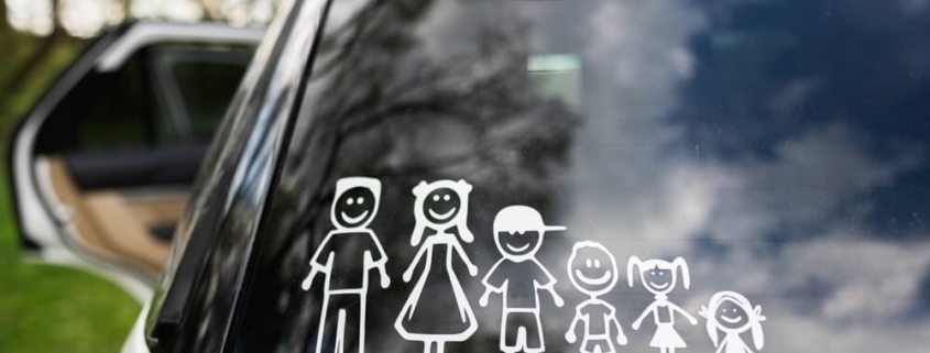 Navigating Estate Planning as a Non-Traditional Family