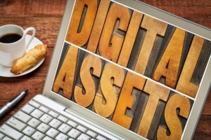 The Role of Digital Assets in Modern Estate Planning