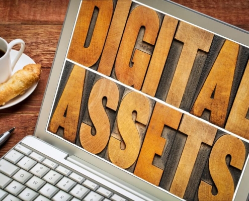 The Role of Digital Assets in Modern Estate Planning