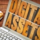 The Role of Digital Assets in Modern Estate Planning