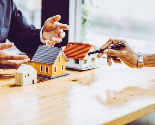 Handling Out-of-State Property in Your Louisville Estate Plan