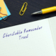 The Role of Charitable Remainder Trusts in Estate Planning