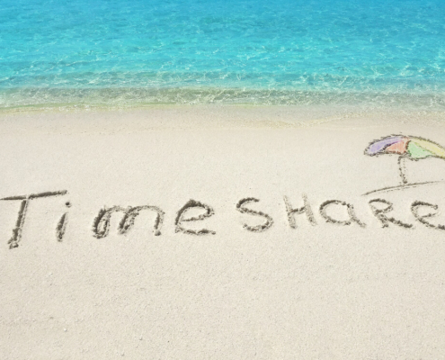 How Do Timeshares Fit into a Louisville Estate Plan?