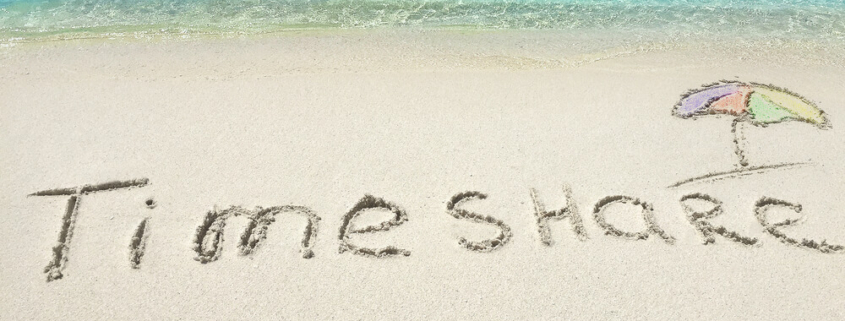 How Do Timeshares Fit into a Louisville Estate Plan?