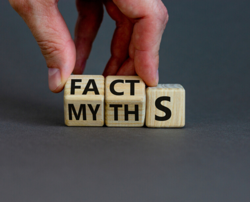 Common Estate Planning Myths Debunked