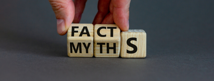Common Estate Planning Myths Debunked