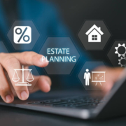 How Technology is Changing the Landscape of Estate Planning