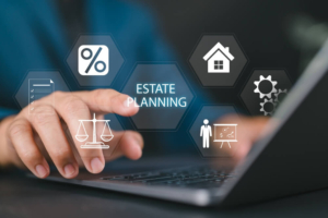 How Technology is Changing the Landscape of Estate Planning