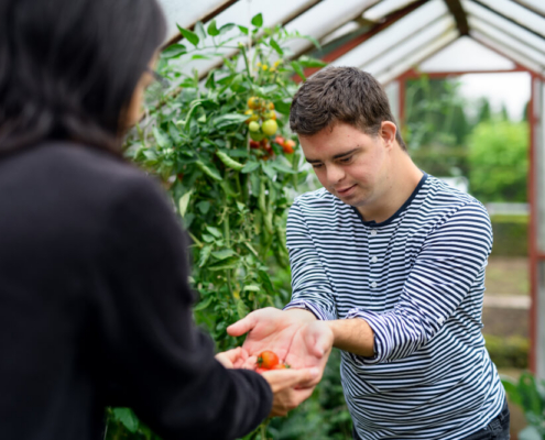 What Should Special Needs Parents Include in Their Estate Plan?