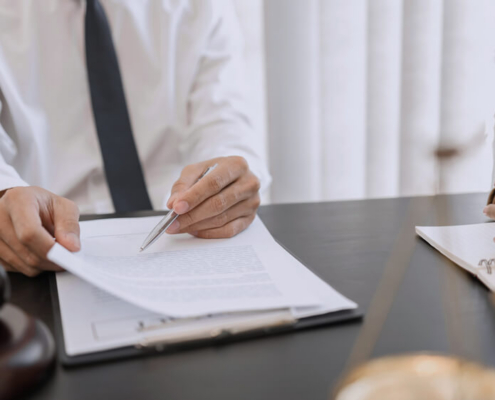 The Impact of the Corporate Transparency Act on Estate Planning in Kentucky