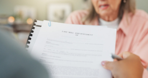 Preparing Your Family for Difficult Estate Planning Discussions