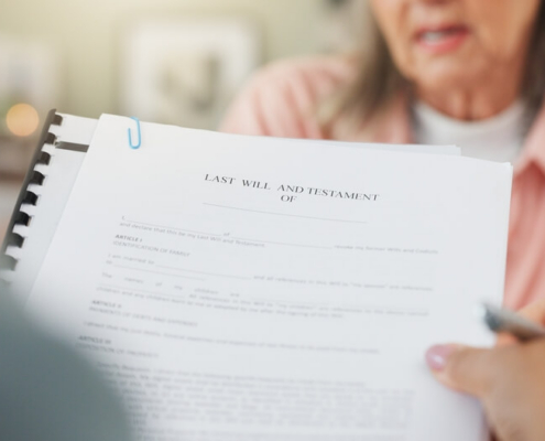 Preparing Your Family for Difficult Estate Planning Discussions