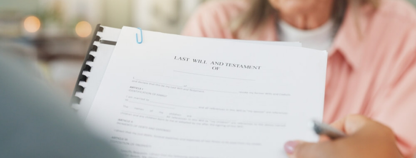 Preparing Your Family for Difficult Estate Planning Discussions