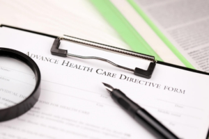 The Role of Healthcare Directives in Louisville Estate Planning