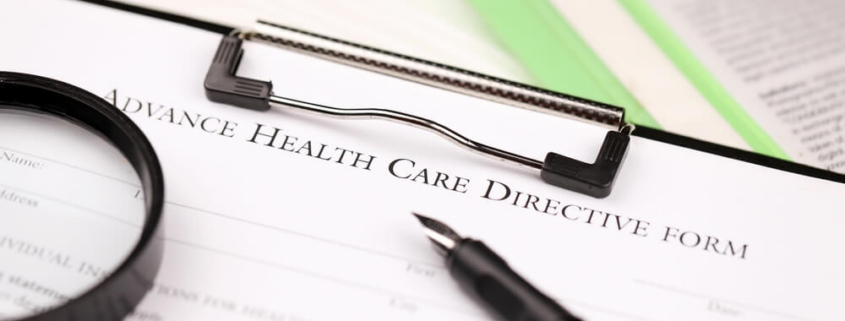 The Role of Healthcare Directives in Louisville Estate Planning