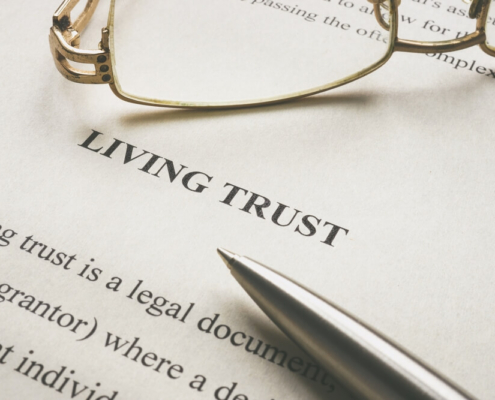 How To Set Up a Living Trust in Kentucky: A Plain-English Step-By-Step Overview