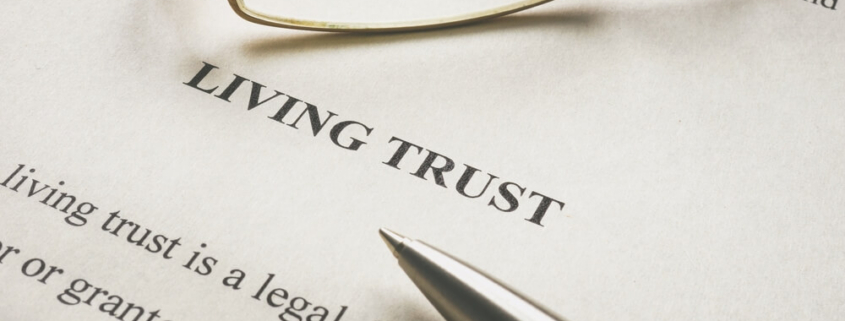 How To Set Up a Living Trust in Kentucky: A Plain-English Step-By-Step Overview