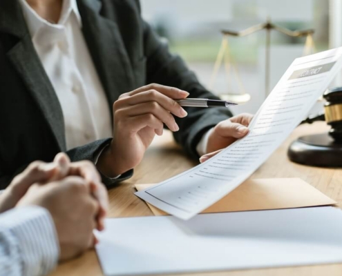 Does A Trust Protect Assets from Divorce in Kentucky? What Louisville Families Should Know