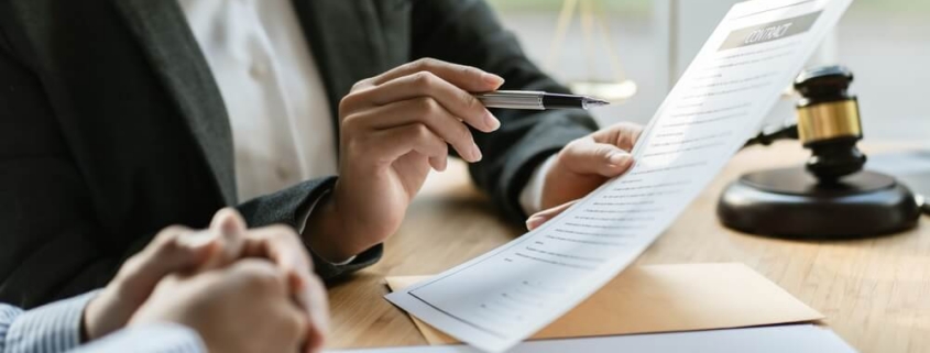 Does A Trust Protect Assets from Divorce in Kentucky? What Louisville Families Should Know